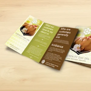 Brochures